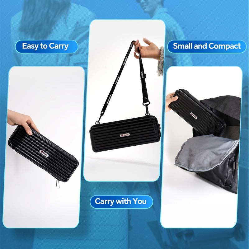 iDPRT MT610 Carrying Case PRT HPRT Portable Thermal Printer, MT610