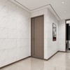 Haimin Wall Panels Peel and Stick 10 Pieces 23.6x11.8in (19.4
