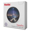 Haida HD4676-72 72mm Clear Night Light Pollution Magnetic MC Optical