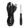 USB to RS232 RS485 Converter FT232RNL Chip Industrial Grade Isolated