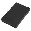 2.5in Hard Drive Enclosure USB3.0 Plug and Play Mobile HDD