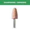 Dremel 952 Aluminum Oxide Grinding Stone