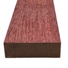 Exotic Wood Zone | Purpleheart Hardwood Electric/Bass Guitar Neck Blanks