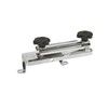 Sharpening Accessory Kit for 10-Inch Sharpening Systems，Long/Short Knife Jig、Scissor Jig、Axe