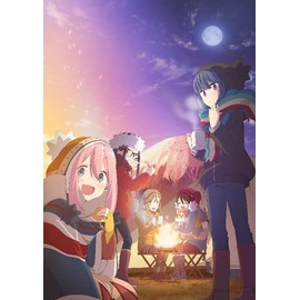 Rebirth for you Trial Deck Yuru Camp △