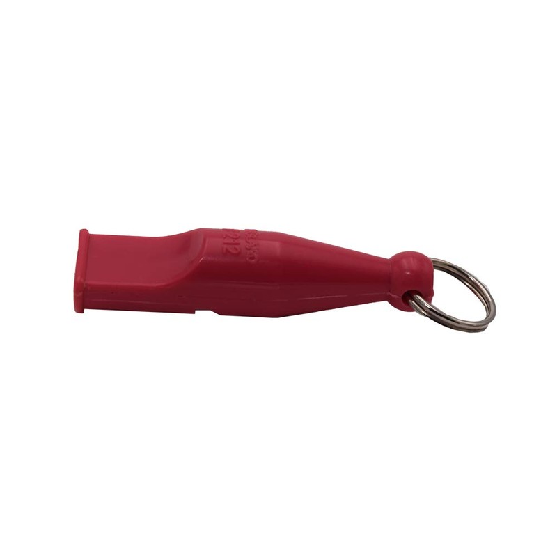 ACME No. 212 Pro Trialer Whistle | Dog Whistle (Hot