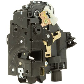 DoctorAuto DR165377 Door Central Locking Front LH