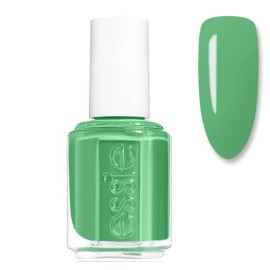 essie 2 PACK Essie 801 Mojito Madness Green Nail Polish Lacquer .46 fl oz x2 WholeSALE