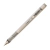 Tombow Mechanical Pencil Monograph 0.5?【Steel】Ash Color Cute DPA-144C
