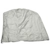 Garden Heater Cover Waterproof Sunproof Rainproof Patio Heater Dustproof Cover