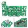 MMI Control Circuit Board Left Driving 4E1919612 Fit for A8