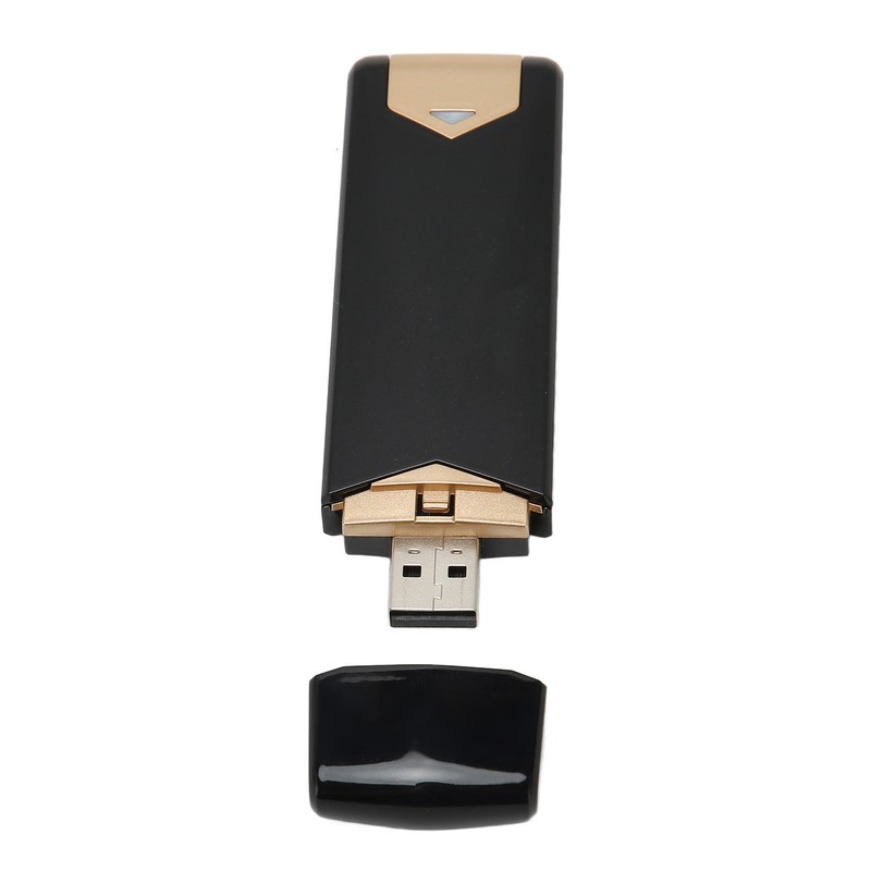 4G USB Portable WiFi Support SIM Card 10 Devices Connection