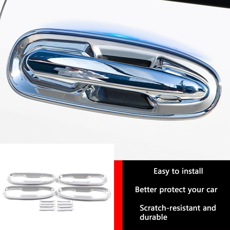 KELEIMAI Car Accessories Fit for Toyota Sienna 2021 2022 2023