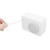 Clothesline Heavy Duty Retractable Space Saving ABS Stainless Steel Laundry