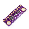 TECNOULAB 5pcs I2C ADS1015 Module 12Bit Precision 4 Channel ADC