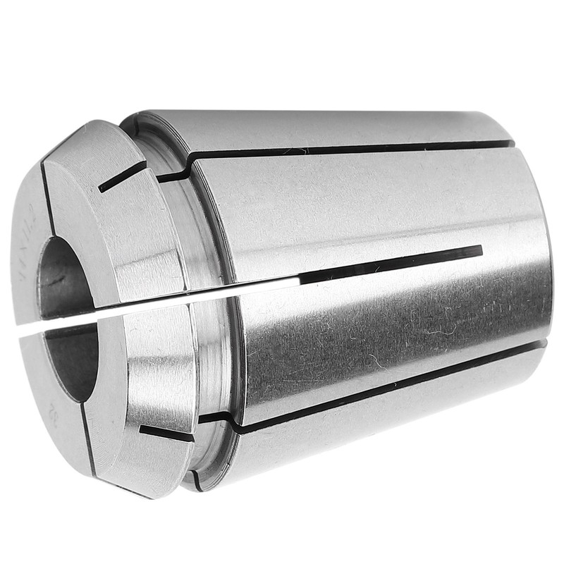 Spring Chuck Milling Drill Collet High Accuracy Industrial Supplies ERG32‑14