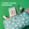 Benzal Toallitas Humedas, Cuidado Incontinencia, 2 en 1, Zona Intima,