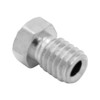 2x E3D V5 V6 JHead Nozzle for Stainless Steel 3.00