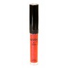 NYX Cosmetics Round Lip Gloss - Frosted Red