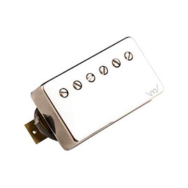 PRS Guitars m/Metal Treble Pickup Nickel Covered (ACC-3408)