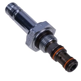 JZGRDN Hydraulic Spool Valve Stem 6667687 Compatible with Bobcat 450 453 463 653 751 753 763 773 863 873 883 963 S450 S550 S650 S750 S850 T110 T140 T180 T190 T200 T250 T300