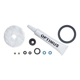 Optimus Spare Parts Kit Light