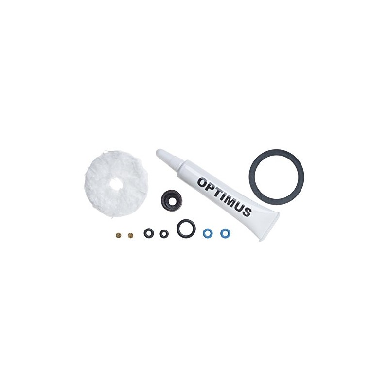 Optimus Spare Parts Kit Light