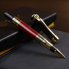 HSK Luxury gift Pen Ballpoint Pens Black Refill,Classical retro style
