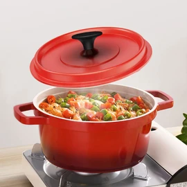 Dutch Oven Knob Pan Lid Handle Replacement Knob for Le Creuset, Lodge, Aldi and Other Enameled Cast Iron Dutch Oven