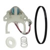 Upgraded WH03X30517 Washer Shift Actuator | WH01X27538 Washer Drive Belt