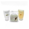 Kit De Shampoo, Jabón Y Crema, Amenidades Hoteleras 330 Pzas