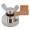 Welding Magnetic Grounding Clamp, Welding Support Ground Clamp Tools, Strong