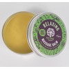 Me Time Massage Balm (Relaxing) Reflexology Balm (Lavender, Bergamot &