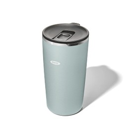 OXO Strive 16oz Insulated Tumbler with Sliding Lid - Slate