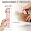 Bikini Trimmer for Women, Electric Shaver and Razor Rechargeable 2-in-1