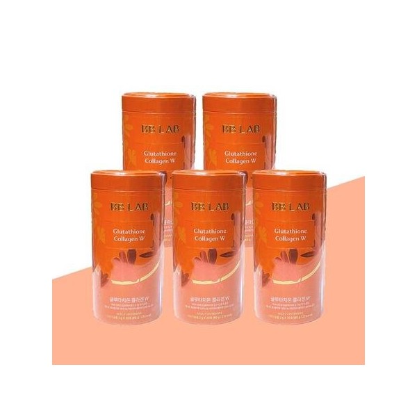 BB Lab Nutrione BB Lab Glutathione Collagen W Intensive 2g