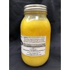 32oz/ 2Lb PREMIUM Organic Cow Ghee Grass-Fed Clarified Butter Non-GMO