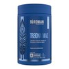 Suplemento Alimenticio Birdman Citrato de Magnesio 120 Cap