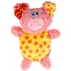 GiGwi Plush Friends Mini Skinny Pig