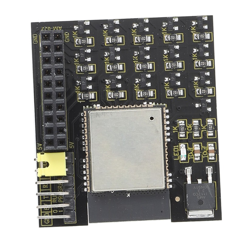 ESP32 Wireless 16 Way Driver Module Wifi BT Remote Control