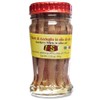 The Pasta Shop, Italian Anchovy Fillets in Olive Oil, 3.35