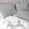 Dreamzie Cushion Cover 40 x 80 cm (Set of 4)