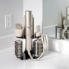 Truvalent Blow Dryer Accessory Holder for Dyson Airwrap & Shark