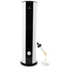 Westinghouse 28-inch Cool Mist Ultrasonic Tower Humidifier, 6L Top Fill