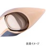 Front Foot Insole Set (2 pairs, 4 pieces), Toe, Insole,