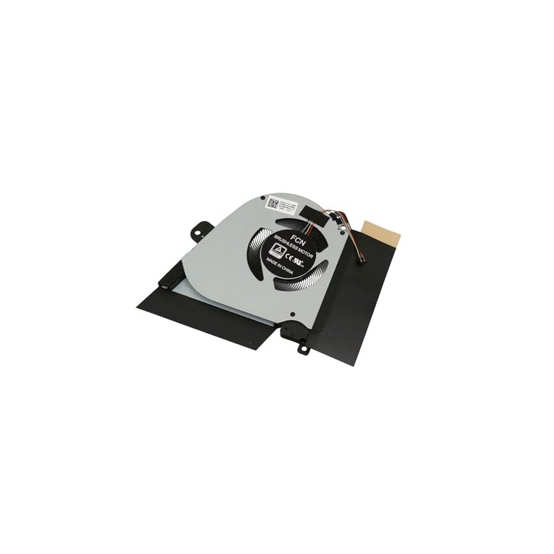 Asus ROG Zephyrus G15 GA502IV Genuine GPU Cooling Fan