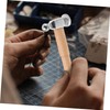 Mipcase Mini Jewelry Stamping Hammer Multifunction Craft Tool for Polishing
