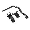 NVG Helmet Mount Bracket Aluminum Alloy Night Vision Goggles Helmet