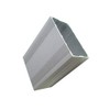 SUPERTOOL Aluminium Instrument Box, 85 x 145 x 200 mm,