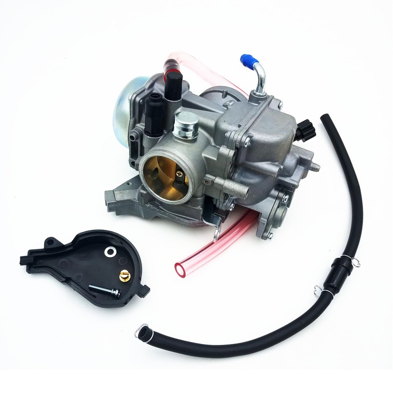 AtticZone Carburetor 0470-449 Compatible with Arctic Cat 500 4x4 2000